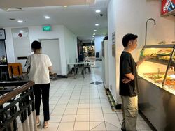 Parklane Shopping Mall (D7), Retail #576590891